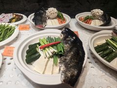-梁家大院(昆山会展中心店)