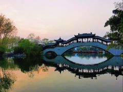 -台儿庄古城