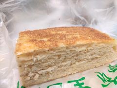 千层饼-马凯餐厅(地安门店)