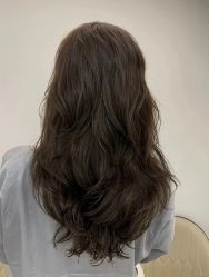 -奈川烫染Salon