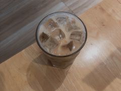 海盐焦糖-LIFE'S拉啡斯(客天下·君临长安店)