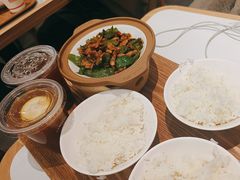 -乡村基·川味现炒大王(熙悦天街店)