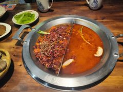 -楠火锅(哈尔滨金爵万象店)