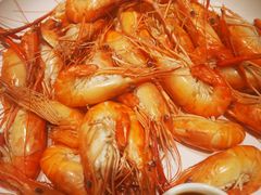 -海鲜e族(马王堆店)