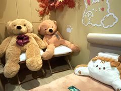 -小小班私人影院·猫咖(万达茂广场店)