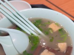 -回味鸭血粉丝汤(京新广场店)