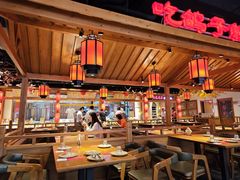 -鸽子窝(黄村店)