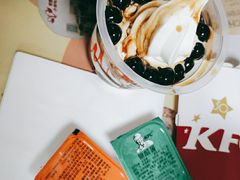 -肯德基(坑梓店)