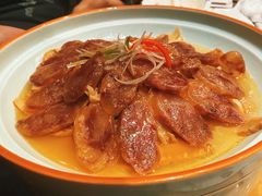 -银湖宴会中心-餐饮部