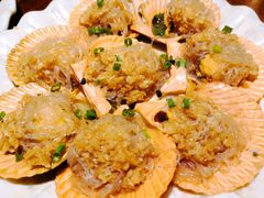 -我外婆家菜(长融世贸广场店)