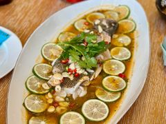 -解放碑威斯汀酒店-知味国际美食餐厅