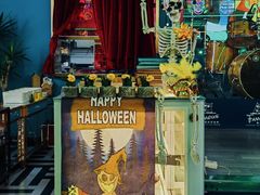 -Famous肥猫墨西哥音乐餐吧(五棵松华熙LIVE店)