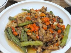 -建辉湖南土菜馆(南大街店)