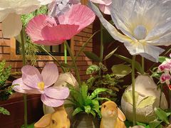-香格里拉鱼跃地中海西餐厅·牛排披萨