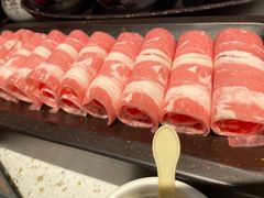 -炙爱鮮貨火锅(中东砂之船店)
