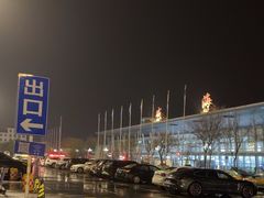 -威海大水泊国际机场