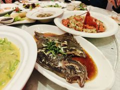 -阿英煲(凉城路店)