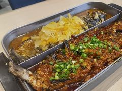 -鱼酷活鱼烤鱼(沈阳大悦城店)