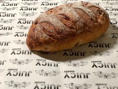 -Juicy Bakery(大学路店)