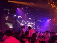 -MOSSO音乐酒吧·live house(南京旗舰店)
