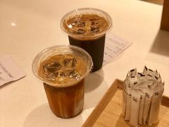 -% Arabica阿拉比卡咖啡(深圳湾万象城店)
