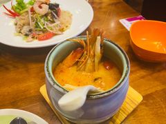 -荷花泰菜(东方新天地店)