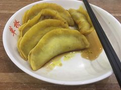 -草桥清真牛肉锅贴扁食店