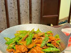 -小菜园新徽菜(合肥天鹅湖万达店)