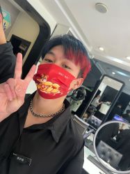 -LJOY丽锦造型·烫发染发