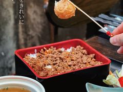 -原志优秀食材·匠心料理·海胆主题(金亿广场店)