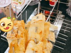 -桃园烧烤·砂锅(商业步行街店)