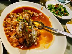 -湖滨28中餐厅·西湖宴·杭州君悦酒店