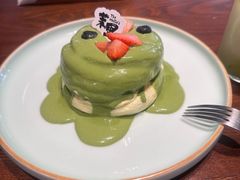 -茉里·舒芙蕾·手作甜品