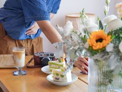 -竹子咖啡bamboo coffee