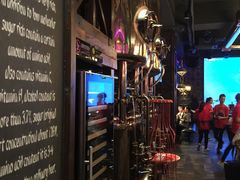 -爱啤精酿·民谣酒馆(滨江店)