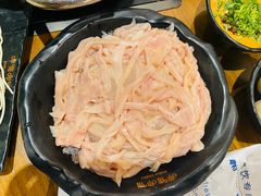 -呷哺呷哺(长治万达店)