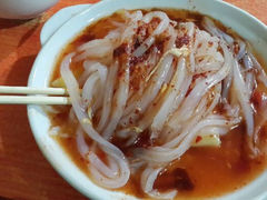 -老字号故乡烤肉店(总店)