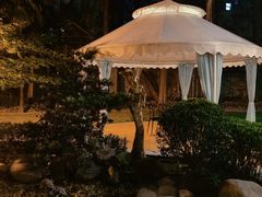 -和平官邸·花园餐厅(武定西路店)