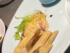 -老头儿油爆虾(星光一期店)