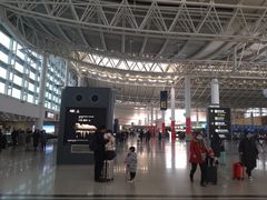-杭州萧山国际机场