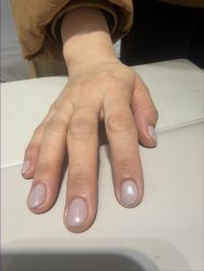 -U3日式美甲美睫