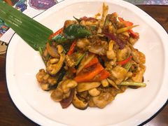 -苏梅花园(群星城店)