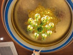 -喀秋莎西餐厅
