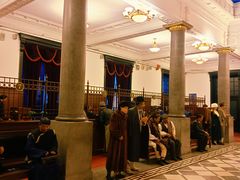 -沈阳金融博物馆