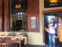 -Ministry of Crab(科伦坡店)