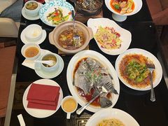 -杭州和达希尔顿逸林酒店·和园中餐厅-杭帮菜名店