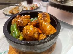 -好人家海鲜酒楼(淞南路店)