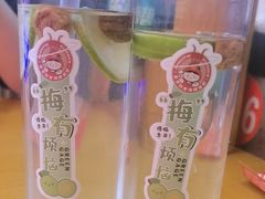 -庆峰龙虾烧烤(合肥一店)