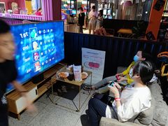 -火星工厂·桌游·团建聚会·轰趴馆(厦滘店)