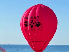 -威海华夏城景区